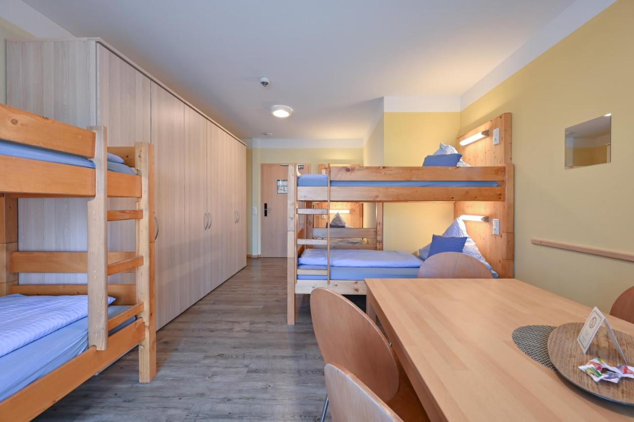 Rote Hostel Füssen