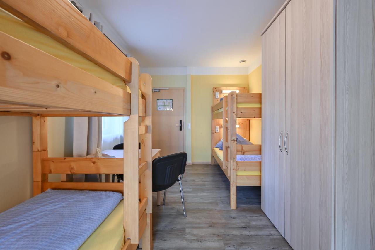 Hostel Rote Füssen