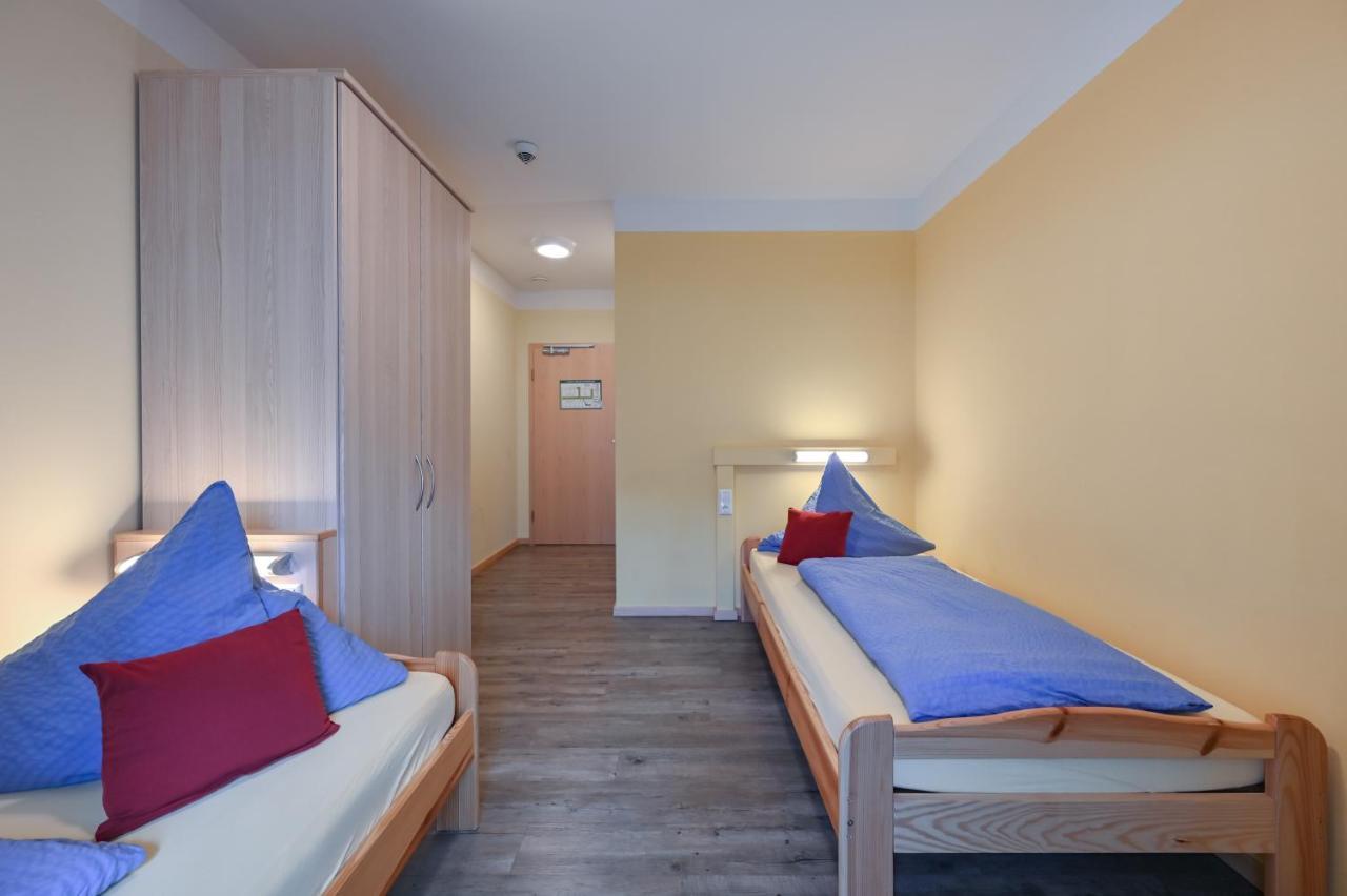 Rote Hostel Füssen