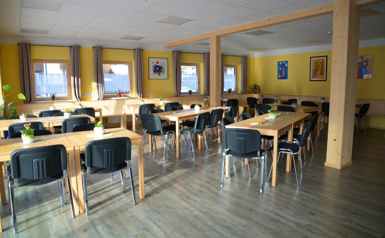 Hostel Rote Füssen
